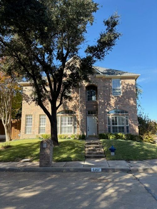 5357 Gatesworth Ln, Dallas, TX, 75287-5437 | Card Image