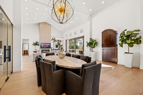 5758 Las Palomas, Rancho Santa Fe, CA, 92067 | Card Image