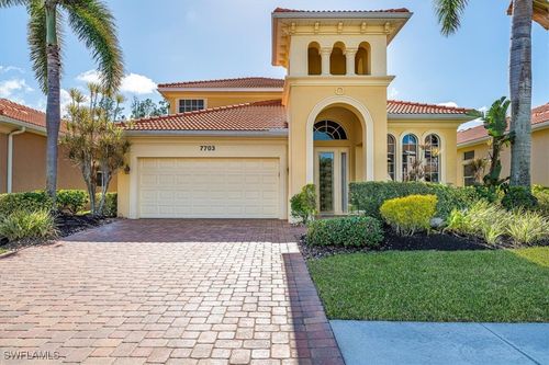 7703 Martino Cir, NAPLES, FL, 34112-2872 | Card Image