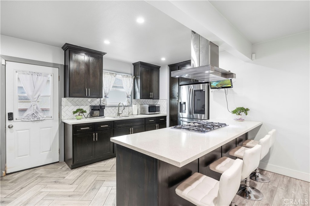 Residential in Gardena 5