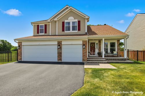 31375 N Pineview Blvd, Lakemoor, IL, 60051-2207 | Card Image