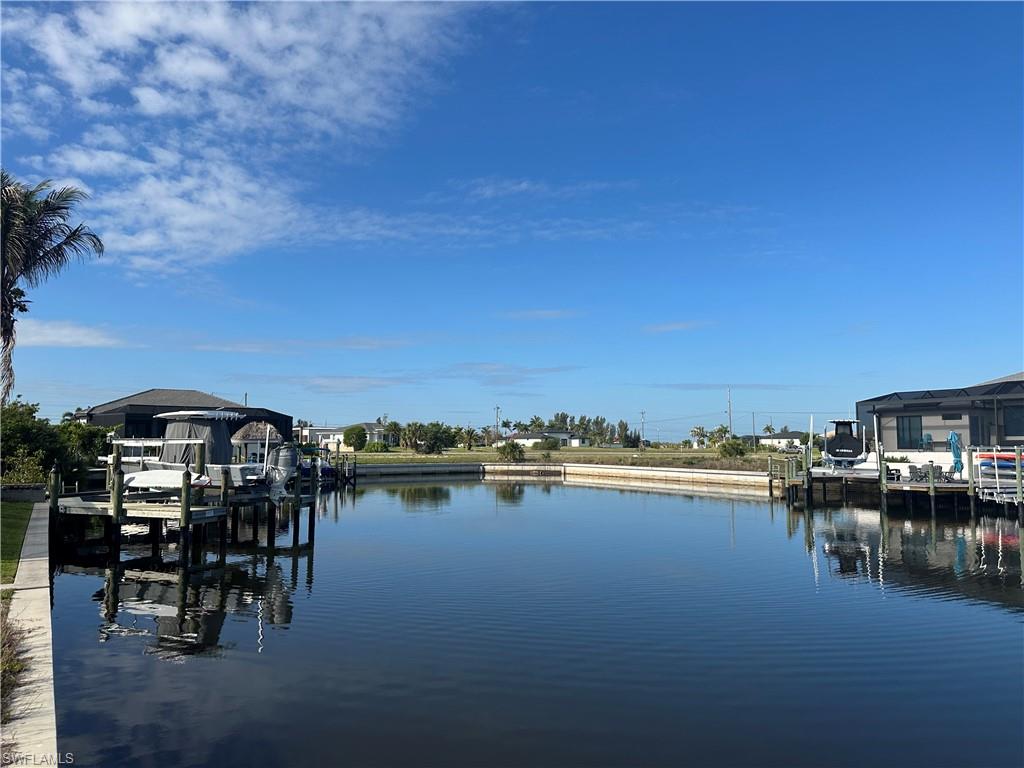 Land in CAPE CORAL 5