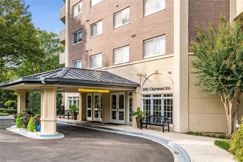 apt-323-1501 Clairmont Rd, Decatur, GA, 30033-4602 | Card Image
