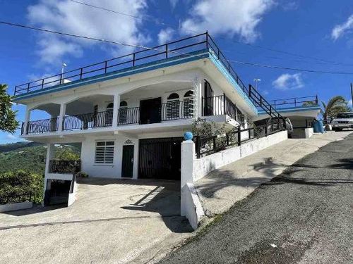 BO LOMAS Carr 186 Km.Hm 004 5, Canovanas, PR, 00729 | Card Image