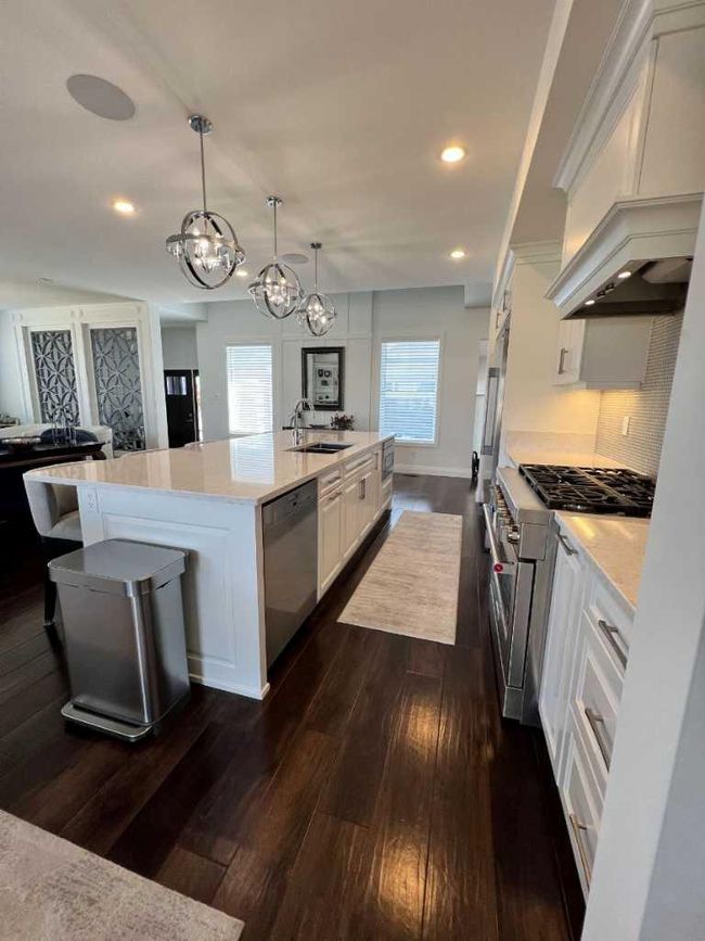 245 Prairie Rose Pl S, House other with 4 bedrooms, 4 bathrooms and 10 parking in Lethbridge AB | Image 9