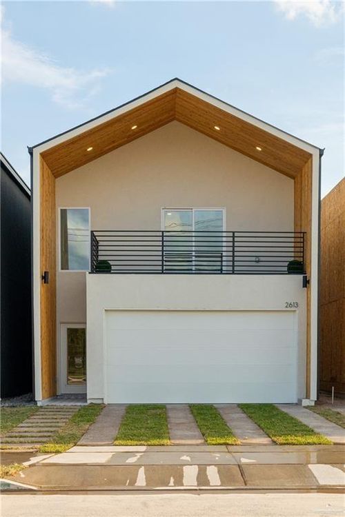 2613 Warbler Ave, McAllen, TX, 78504 | Card Image