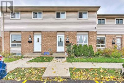 32 - 311 Vesta Rd, Townhouse with 3 bedrooms, 3 bathrooms and 1 parking in London ON | Image 2