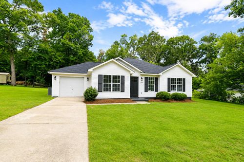 1019 Paddock Ln, Jackson, SC, 29831-3358 | Card Image