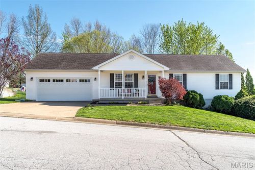 860 Country View Ln, Marthasville, MO, 63357-4206 | Card Image