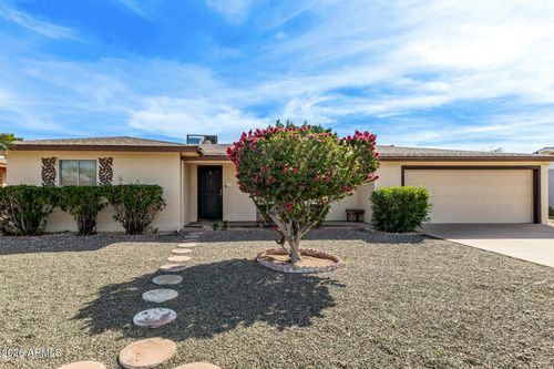 5345 E Dallas St, Mesa, AZ, 85205-6515 | Card Image
