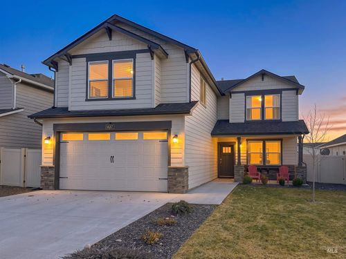 9687 W Arnold Rd, Boise, ID, 83714-8208 | Card Image