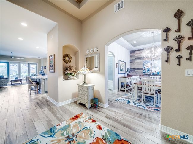 779 Stirrup Dr, House other with 3 bedrooms, 3 bathrooms and null parking in Spring Branch TX | Image 7