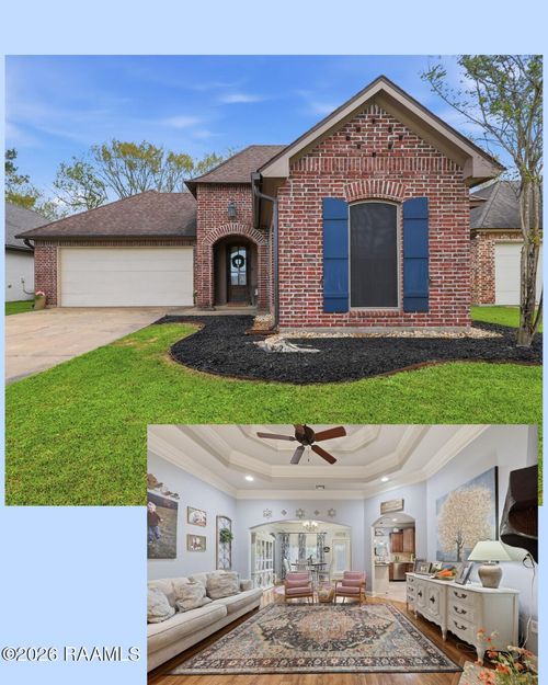 301 Tealbrook Dr, Scott, LA, 70583-4255 | Card Image