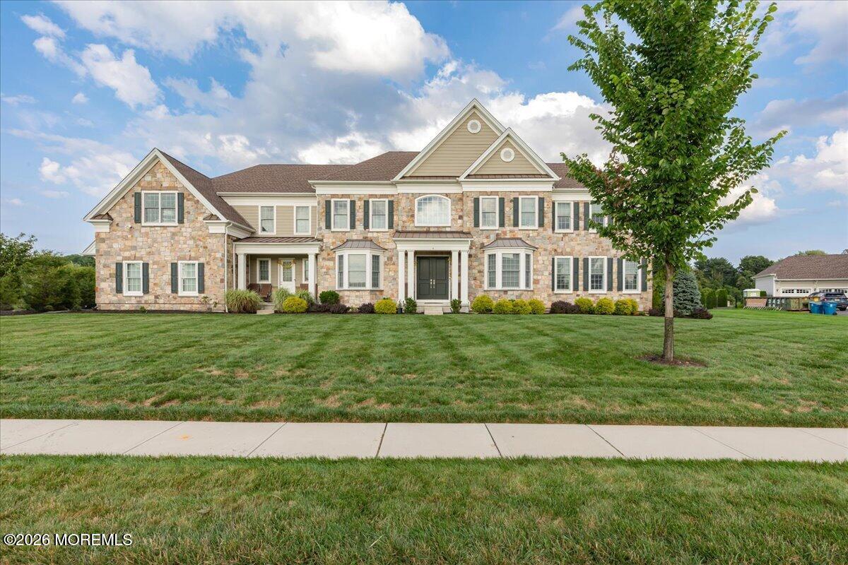 Residential in Holmdel 2