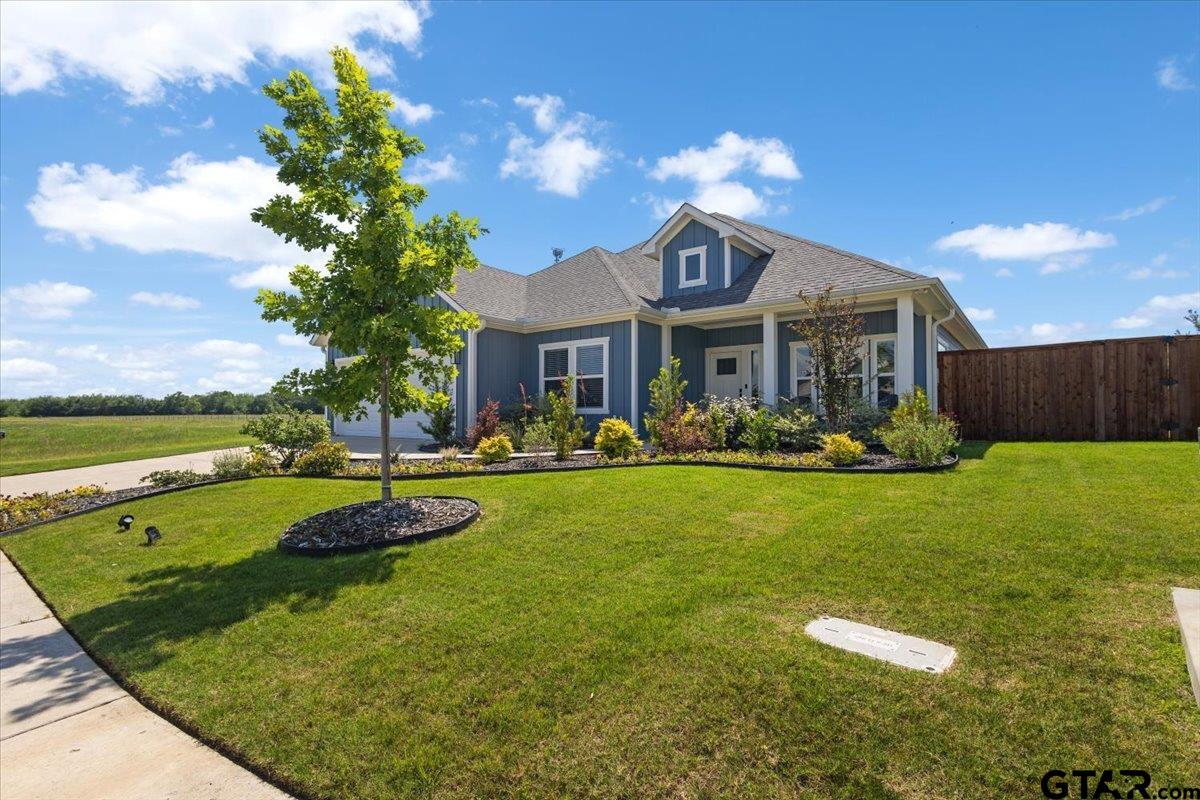 Residential in Gun Barrel City 3