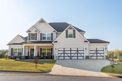 1625 Havens Court, House other with 4 bedrooms, 3 bathrooms and null parking in Auburn AL | Image 1