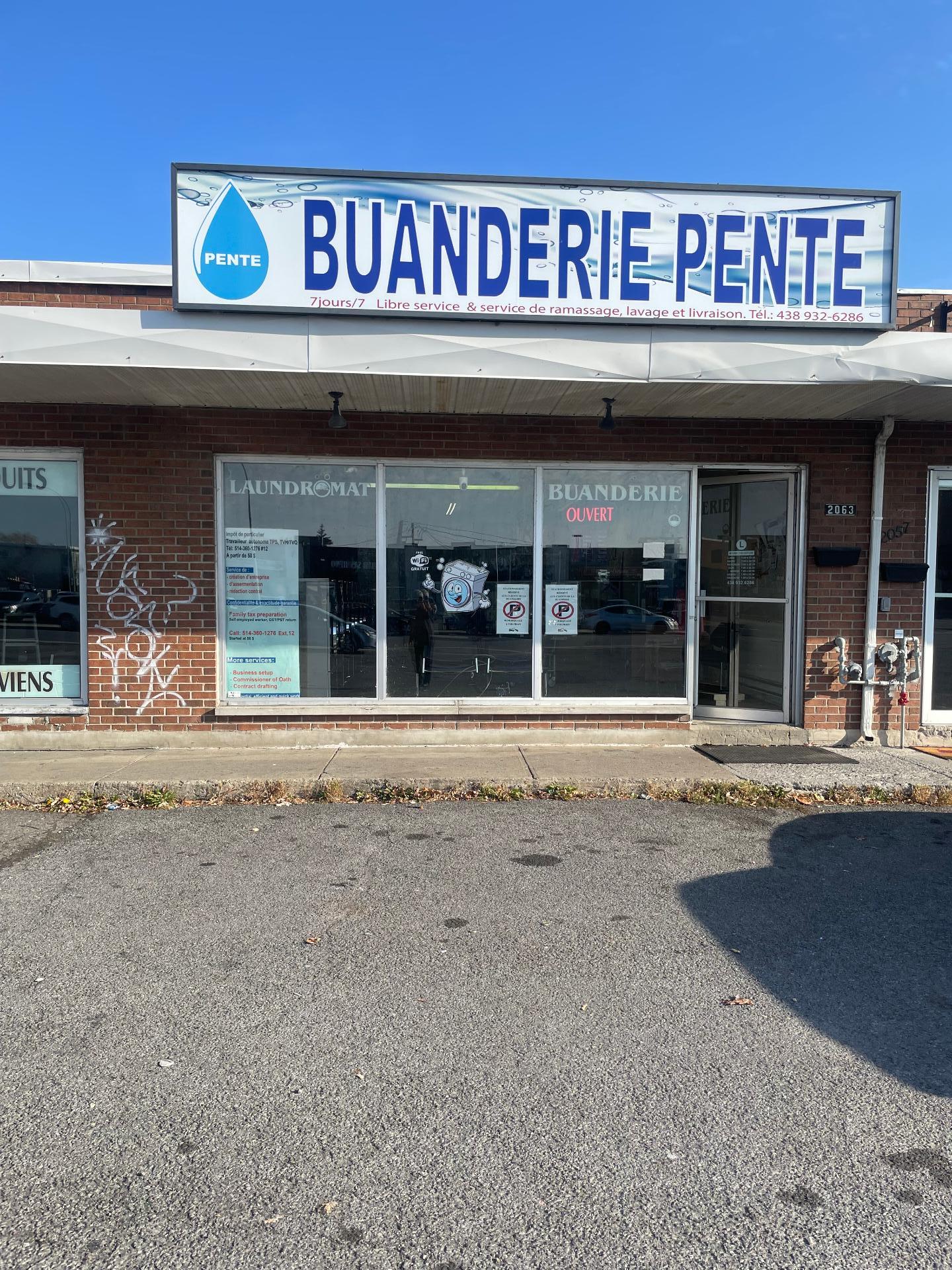 Commercial Sale in Montréal (LaSalle) 2