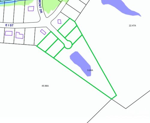 612, 615, 622, 625, 630 Eastmont Drive, Newton, NC, 28658 | Card Image