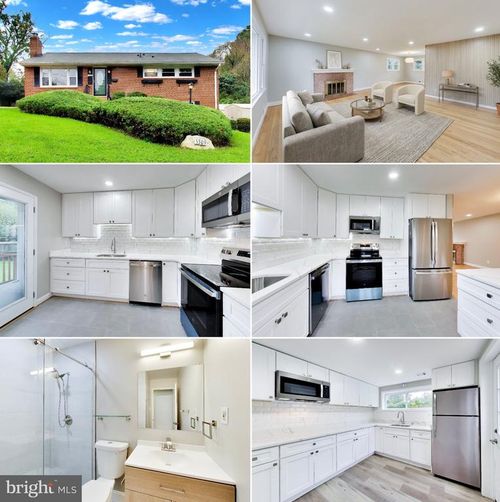 5309 Oldcastle Ln, SPRINGFIELD, VA, 22151-1931 | Card Image