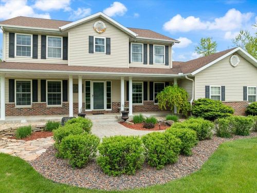 110985 Candlewood Ct, Marshfield, WI, 54449-4280 | Card Image