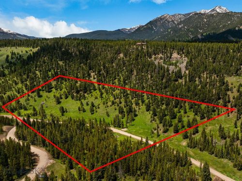 Lot 20 Michener Creek Road, Gallatin Gateway, MT, 59730 | Card Image