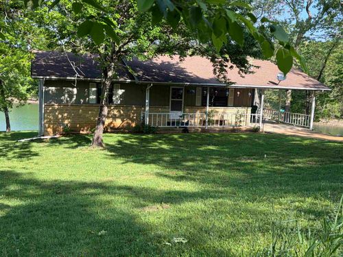 1322 Hummingbird Ln, Horseshoe Bend, AR, 72512-2600 | Card Image