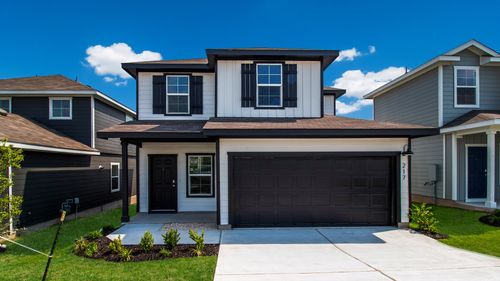 215 Arnold Loop, Uhland, TX, 78640 | Card Image