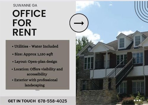 4002-530 Highland Station Drive, suwanee, GA, 30024 | Card Image