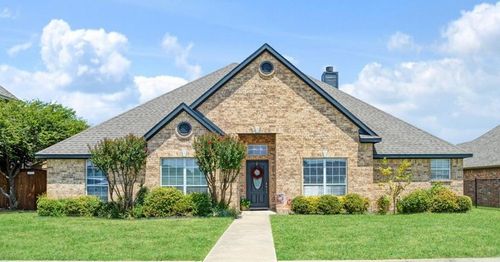 1609 Pecan Grove Rd E, Sherman, TX, 75090-2187 | Card Image