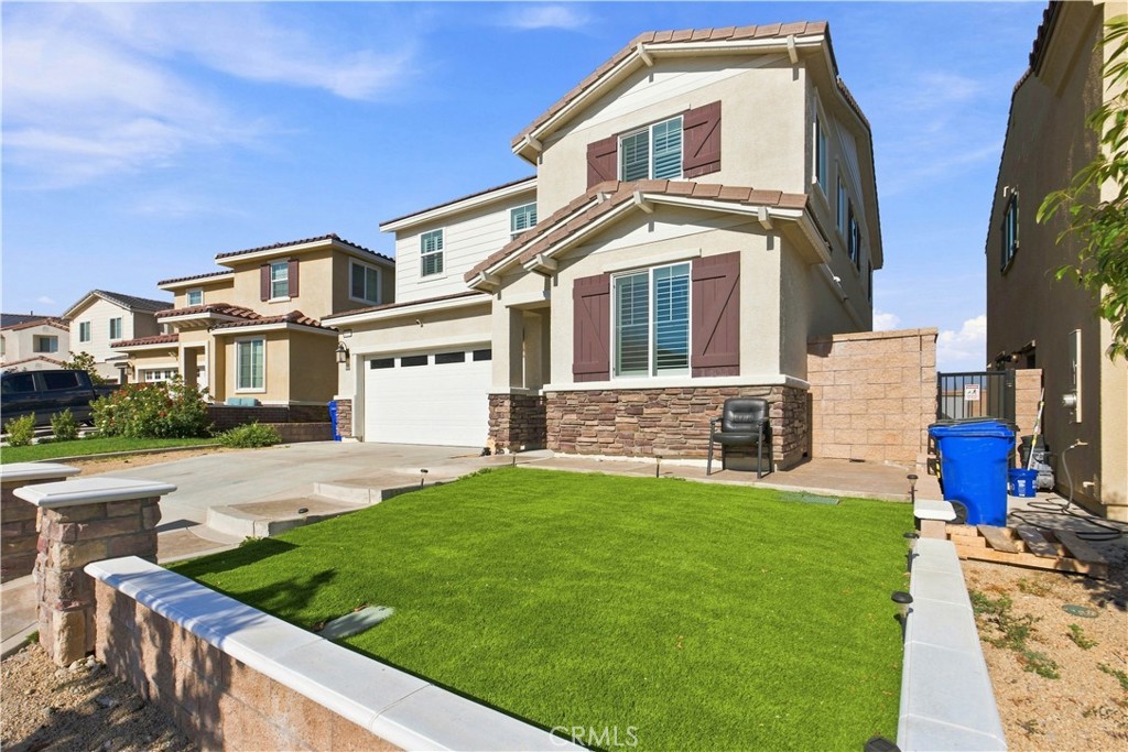 Residential in Fontana 2