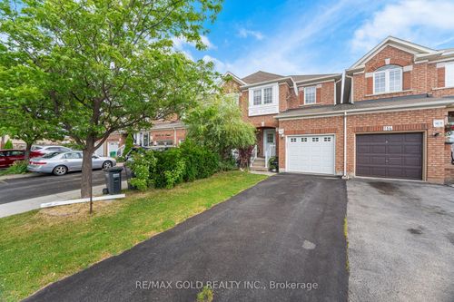 112 Big Moe Cres, Brampton, ON, L6P1J9 | Card Image