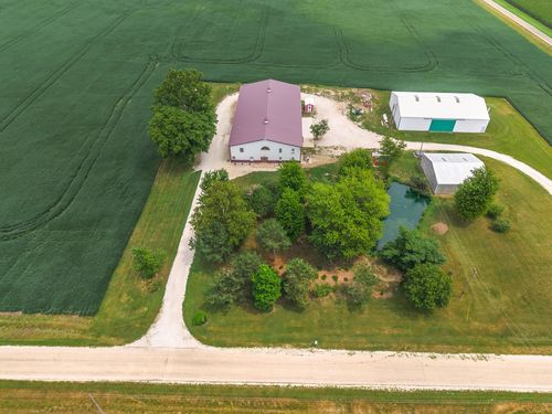 3510 N 1300e Rd, Kempton, IL, 60946-4054 | Card Image