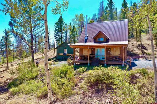 851 Kebler Trl, Powderhorn, CO, 81243 | Card Image
