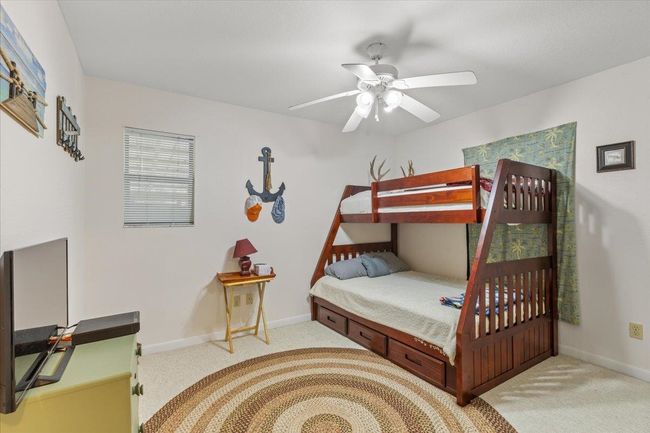 1815 Mables Ave Ne, House other with 2 bedrooms, 1 bathrooms and null parking in Steinhatchee FL | Image 22