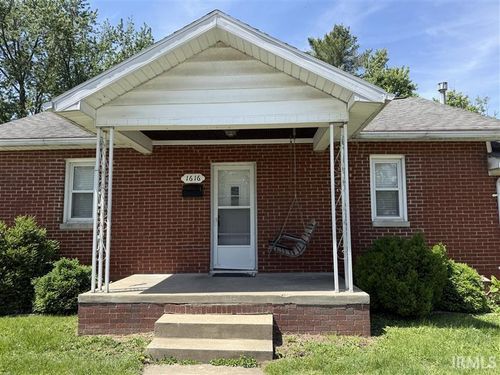 1616 Hercules Avenue, Evansville, IN, 47711 | Card Image