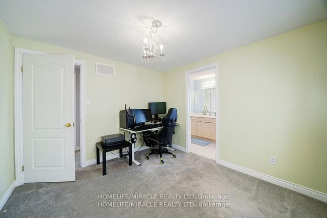 81 Shephard Ave, House other with 3 bedrooms, 4 bathrooms and 2 parking in Alliston ON | Image 14