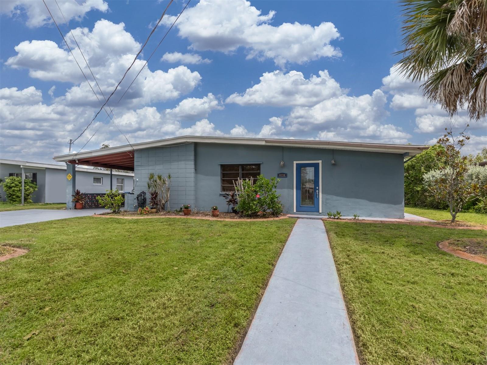 Safford Ter, North Port, FL 34287