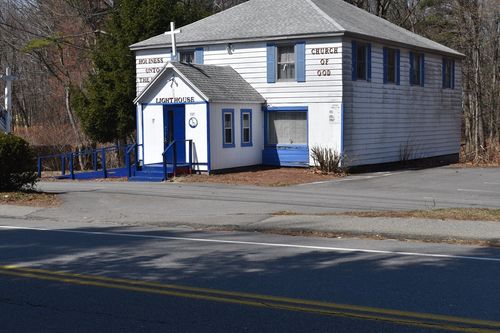 107 Whalom Rd, Lunenburg, MA, 01462-2304 | Card Image