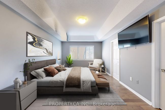 37 Upper Canada Crt, House other with 4 bedrooms, 3 bathrooms and 2 parking in Georgetown ON | Image 12
