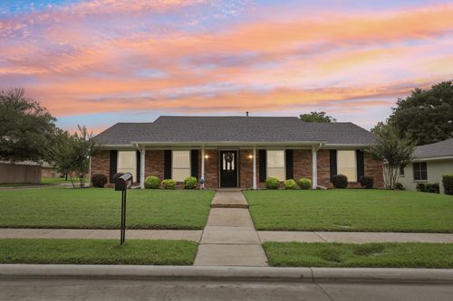 1821 Westlake Dr, Plano, TX, 75075-8507 | Card Image