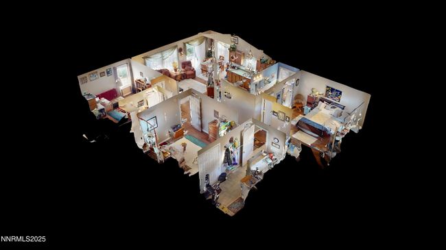 627 Castle Way, House other with 3 bedrooms, 2 bathrooms and 2 parking in Winnemucca NV | Image 18