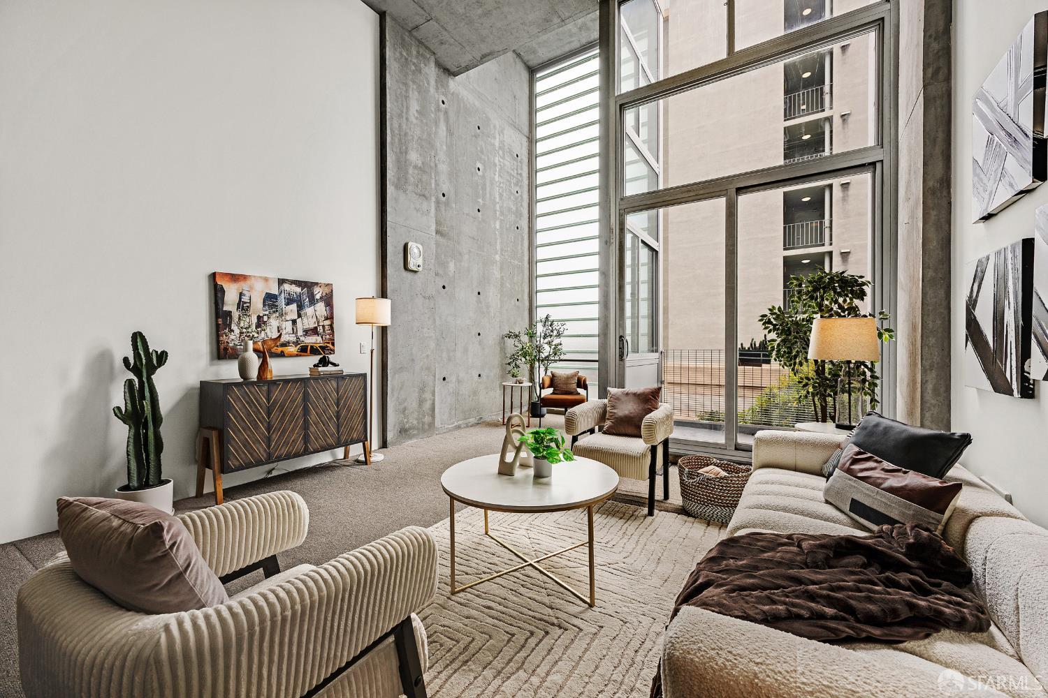 Residential in San Francisco