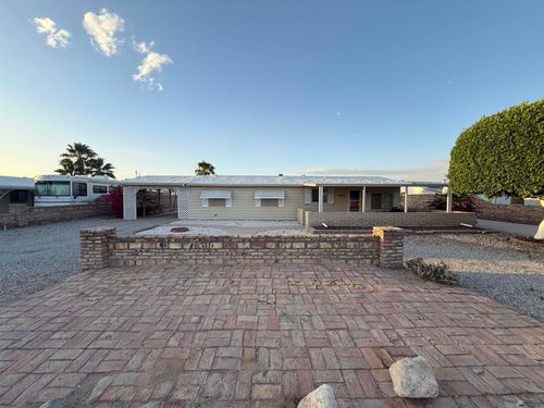 11466 E 35th Pl, Yuma, AZ, 85367-5693 | Card Image