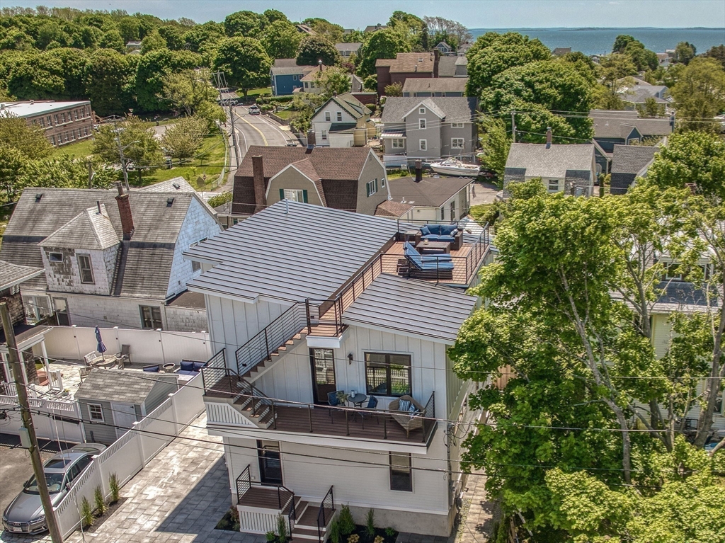 Maple Ave, Nahant, MA 01908