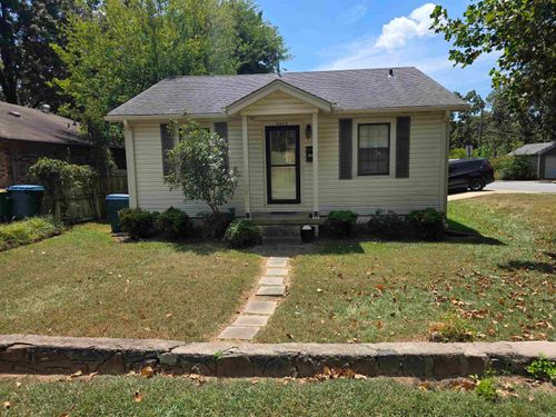 5423 C St, Little Rock, AR, 72205-3472 | Card Image
