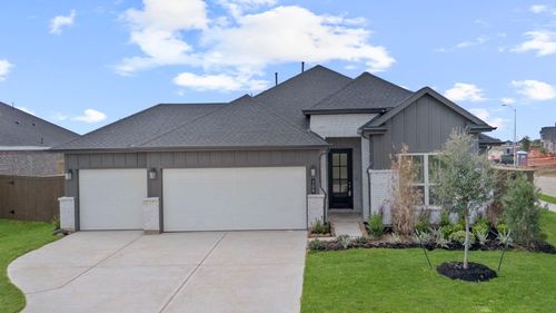 128 Coastal Prairie Drive, Waller, TX, 77484 | Card Image