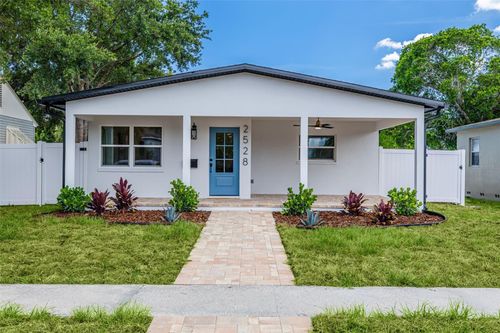 2528 4th Ave S, ST PETERSBURG, FL, 33712-1613 | Card Image