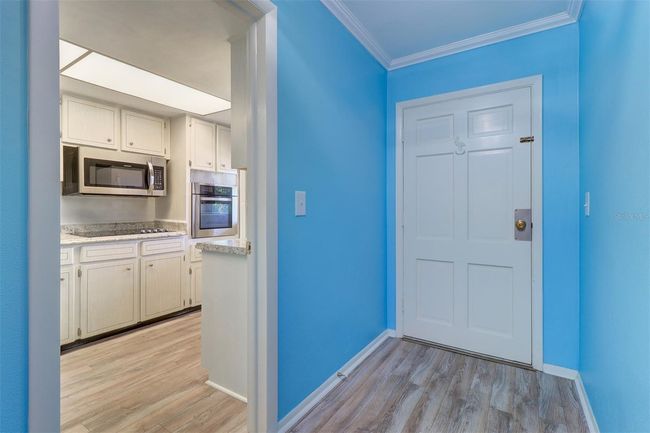 APT-205 - 200 Glennes Ln, Condo with 2 bedrooms, 1 bathrooms and null parking in DUNEDIN FL | Image 11