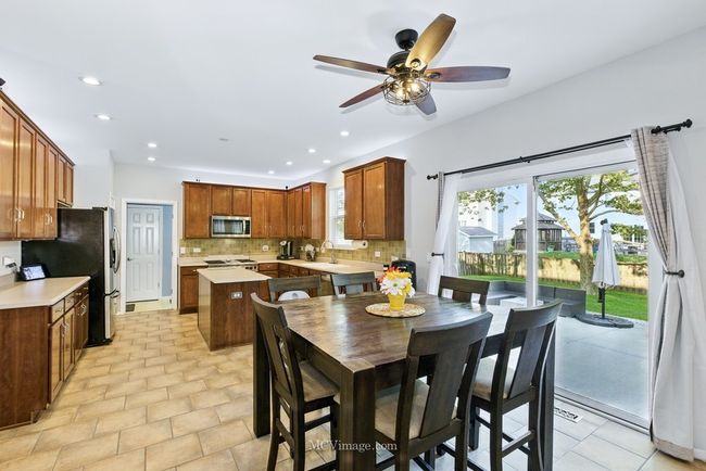 16347 W Cagwin Dr, House other with 4 bedrooms, 3 bathrooms and 2 parking in Lockport IL | Image 9