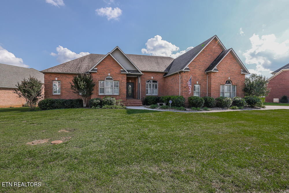 Pinnacle Point Dr, Alcoa, TN 37701